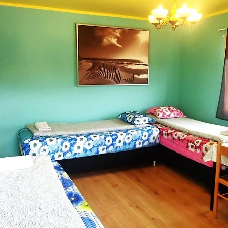 Kefbed Town Center Apartment Keflavík Екстериор снимка
