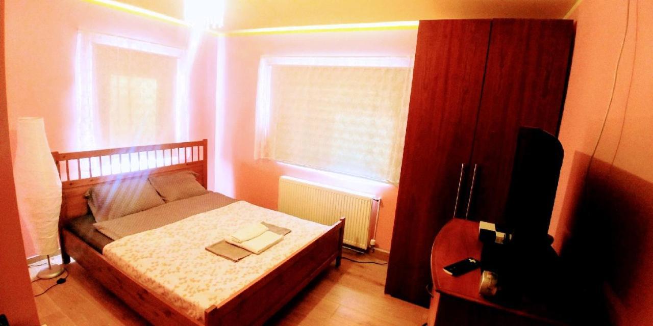 Kefbed Town Center Apartment Keflavík Екстериор снимка