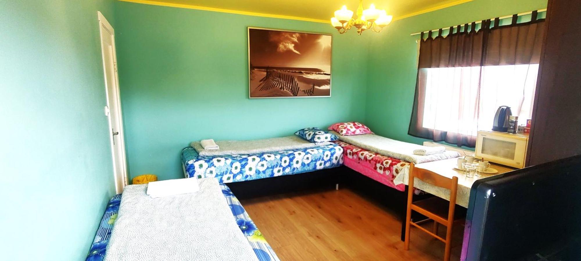 Kefbed Town Center Apartment Keflavík Екстериор снимка